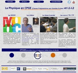 Vers la page d‘accueil