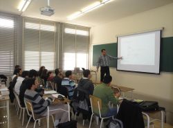 Ecole Supérieure d‘Ingénieurs de Beyrouth