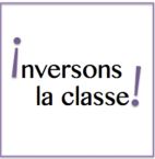 Vers le site "Inversons la classe"