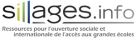 Site de Sillages-ePrep